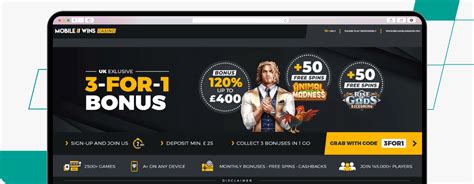 MobileWins Sports Betting Review 2024 .